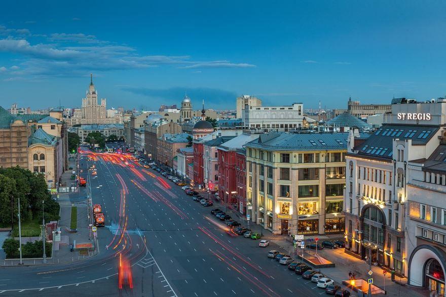 Трансфер такси Минск - Москва - Минск 24/7, от 1000 руб., фото 1