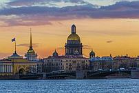 Трансфер такси Минск - Санкт-Петербург - Минск 24/7, от 900 руб.