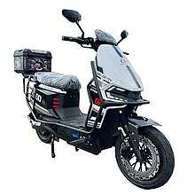 Электроскутер Maikaolin NX400 2026