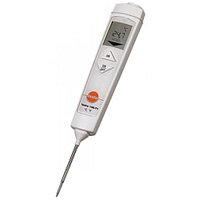 Погружной термометр для сыпучих веществ Testo 106