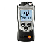 Инфракрасный карманный термометр Testo 810