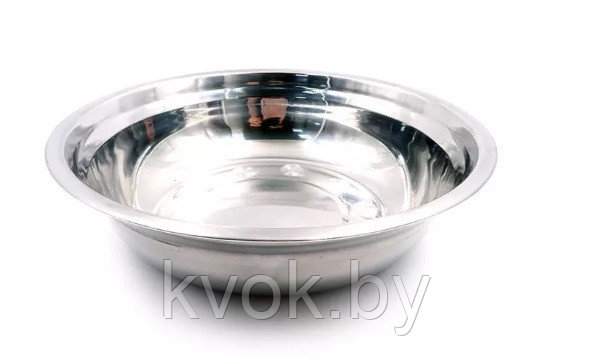 Миска Следопыт из нержавеющей стали PF-CWS-P48