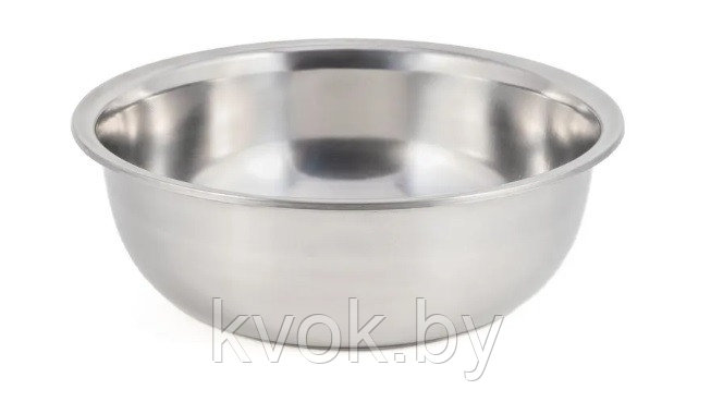 Миска Следопыт из нержавеющей стали PF-CWS-P139