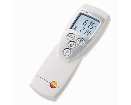 Цифровой одноканальный термометр Testo 926