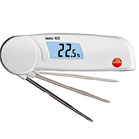 Пищевой термометр Testo 103