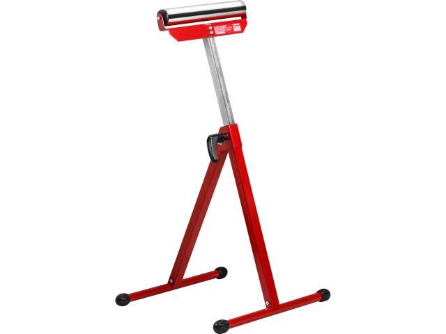 Опора роликовая WORTEX 43x48.5x(67-106) см