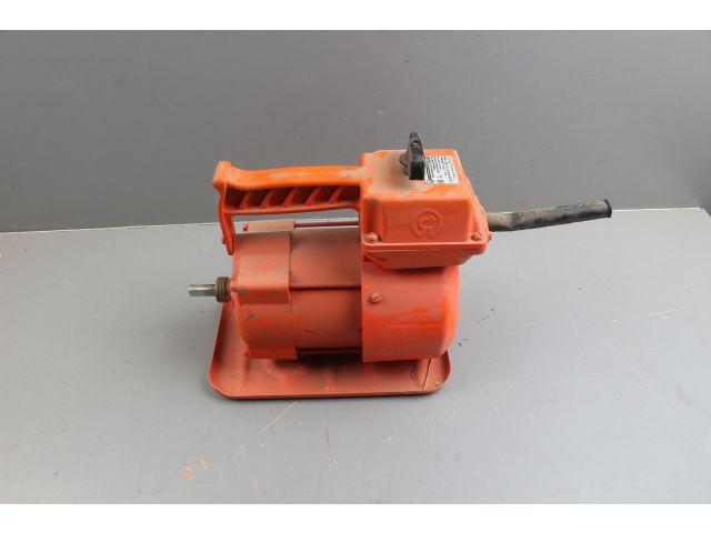 Электропривод к ИВ-117А (ИВ-116А,ИВ-113,ИВ-75, 42В, 1,4кВт) (ОАО "Ярославский завод "Красный Маяк"