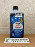 Охлаждающая жидкость Total Glacelf Cartech 1л