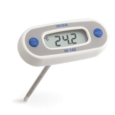 Карманные термометры HI 145, фото 2