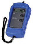Портативный термометр со сменным зондом HI 955501