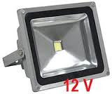 Светодиодный прожектор 30 вт 12 -24 вольт - фото 2 - id-p35889280