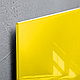 Доска "Желтая" стекло 48*48см, фото 2
