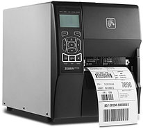 Термо принтер этикеток Zebra ZT 230