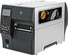 Термотрансферный принтер Zebra ZT 410