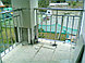 Металлические ограждения балконов, фото 8
