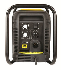 Плазменная резка Cutmaster 60 ESAB