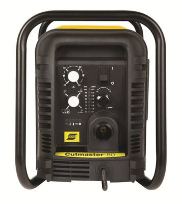 Плазменная резка Cutmaster 80 ESAB - фото 1 - id-p35890210