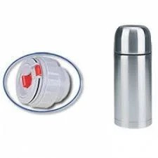 Термос Luotuo Solidware SVF-500 RLT4 (Верблюд) 500мл