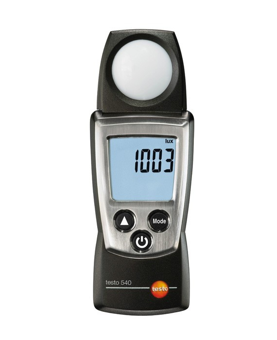 Люксметр Testo 540