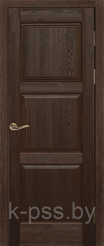 Двери текстурированные, модель Турин.