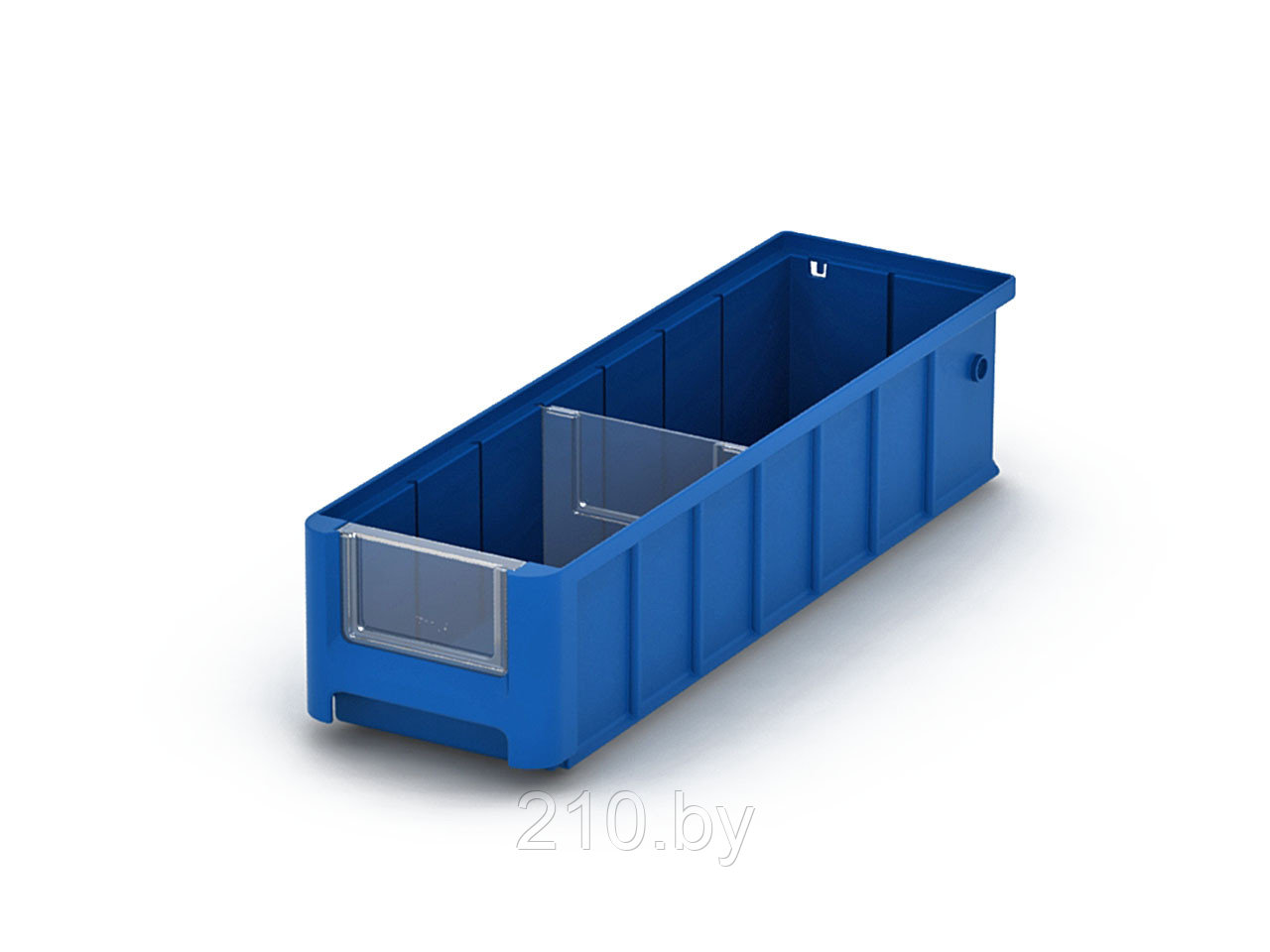 Полочный контейнер SK 4109 к-т 58 штук в упаковке (для стеллажа глубиной 400 мм) - фото 1 - id-p35890697