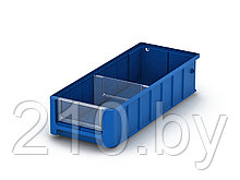Полочный контейнер SK 41509 к-т 42 шт. в упаковке (для стеллажа глубиной 400 мм)