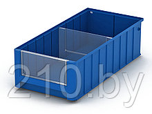 Полочный контейнер SK 5214 к-т 14 штук в упаковке (для стеллажа глубиной 500 мм)