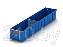 Полочный контейнер SK 6109 к-т 38 штук в упаковке (для стеллажа глубиной 600 мм)