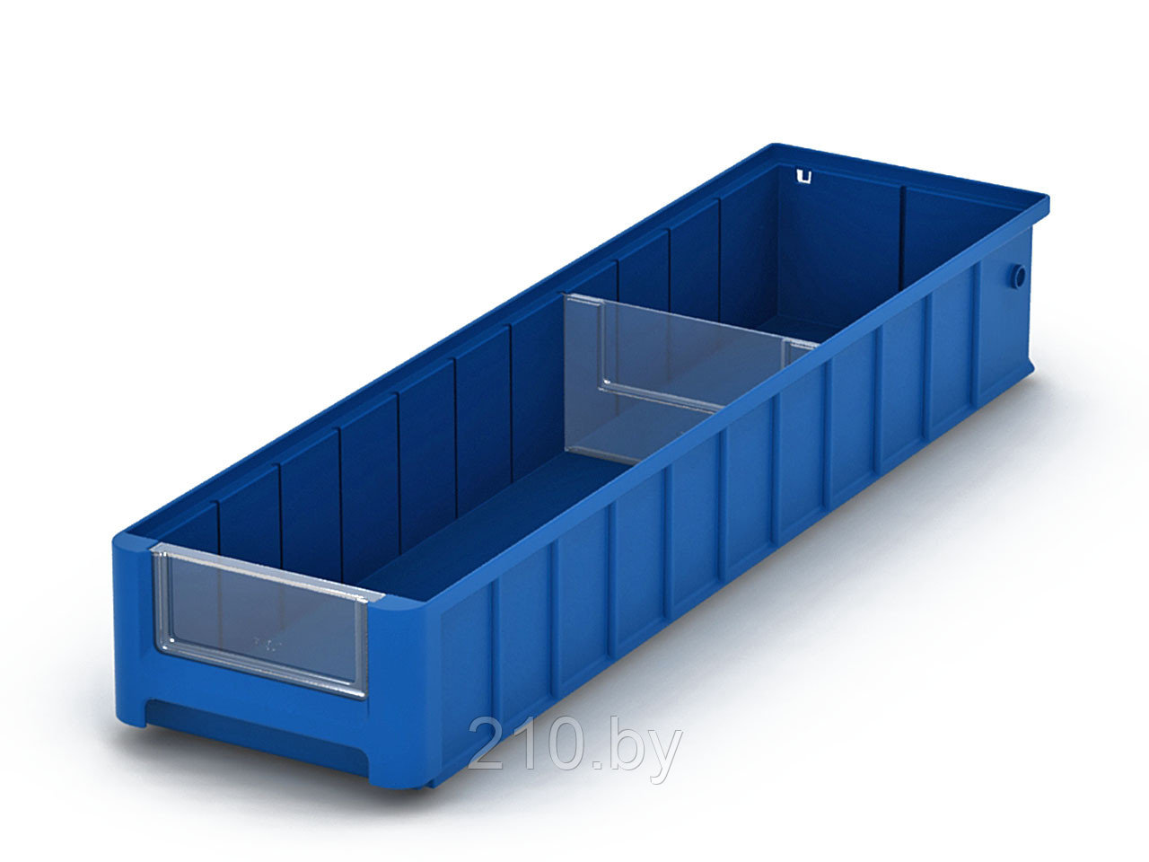 Полочный контейнер SK 61509 к-т 28 штук в упаковке (для стеллажа глубиной 600 мм) - фото 1 - id-p35891472