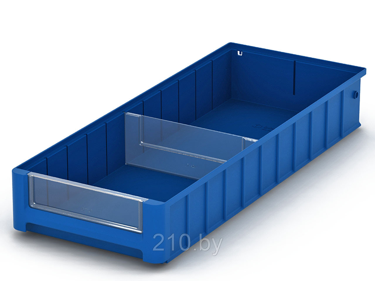 Полочный контейнер SK 6209 к-т 19 штук в упаковке (для стеллажа глубиной 600 мм)