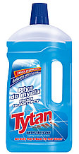 Жидкость для мытья глазурованной плитки, терракоты, полов из ПВХ Титан (1 кг)