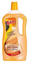 Жидкость для мытья деревянных поверхностей Титан (1 кг)