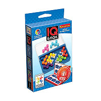 Логическая игра IQ-Блок (SmartGames), фото 1