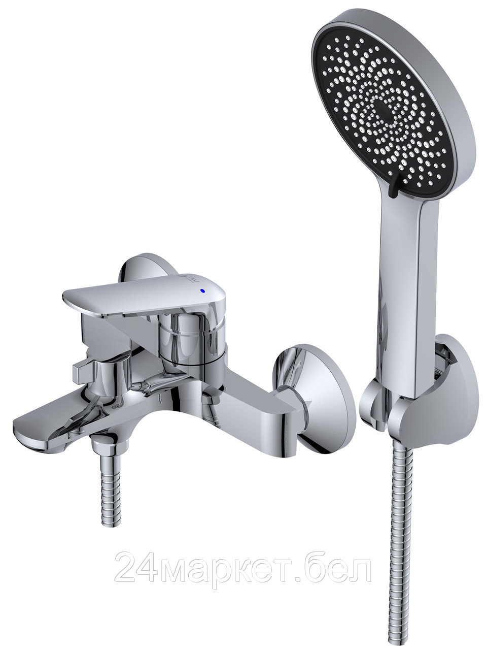 Смеситель AV Engineering AVPOS3-A176-130