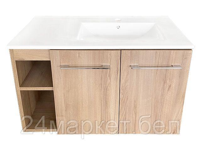 AV Engineering Тумба под умывальник Glori AVE4444314