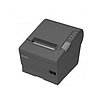 Чековый принтер Epson TM-T88V-042, COM, ECW + PS-180, черный
