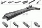Щетки стеклоочистителя Bosch Aerotwin Plus 3397006947