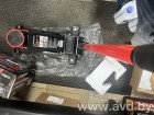 Домкрат FORSAGE F-T830018(New) 3т