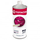 Масло Totachi ATF SP IV 1л