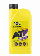 Масло Bardahl ATF Multi ATF 7 1л