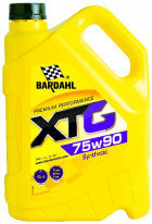Масло Bardahl XTG 75W-90 5л