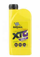 Масло Bardahl XTG DCT 1л