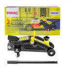Домкрат WMC Tools Подкатной гидравлический 2т (WMC-TA82008)