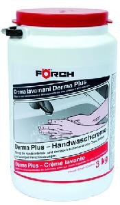 FÖRCH Derma Plus Крем для очистки рук 3кг FÖRCH Derma Plus - фото 2 - id-p35894531