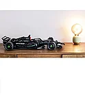 Конструктор Формула 1 Mercedes-AMG F1 W14 E Performance 1642 деталей аналог лего, фото 7