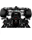 Конструктор Формула 1 Mercedes-AMG F1 W14 E Performance 1642 деталей аналог лего, фото 5