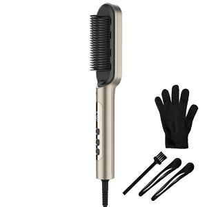 Выпрямитель для волос Cecotec InstantCare Lisse IonTech / 116312