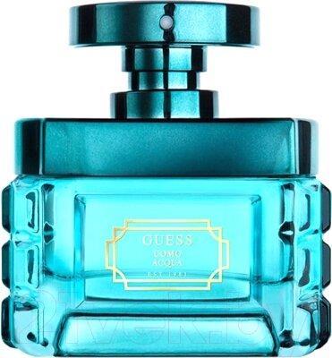Туалетная вода Guess Uomo Acqua, фото 2