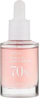Сыворотка для лица ANUA Peach 70% Niacin Serum