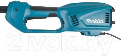 Триммер электрический Makita UR3501, фото 3